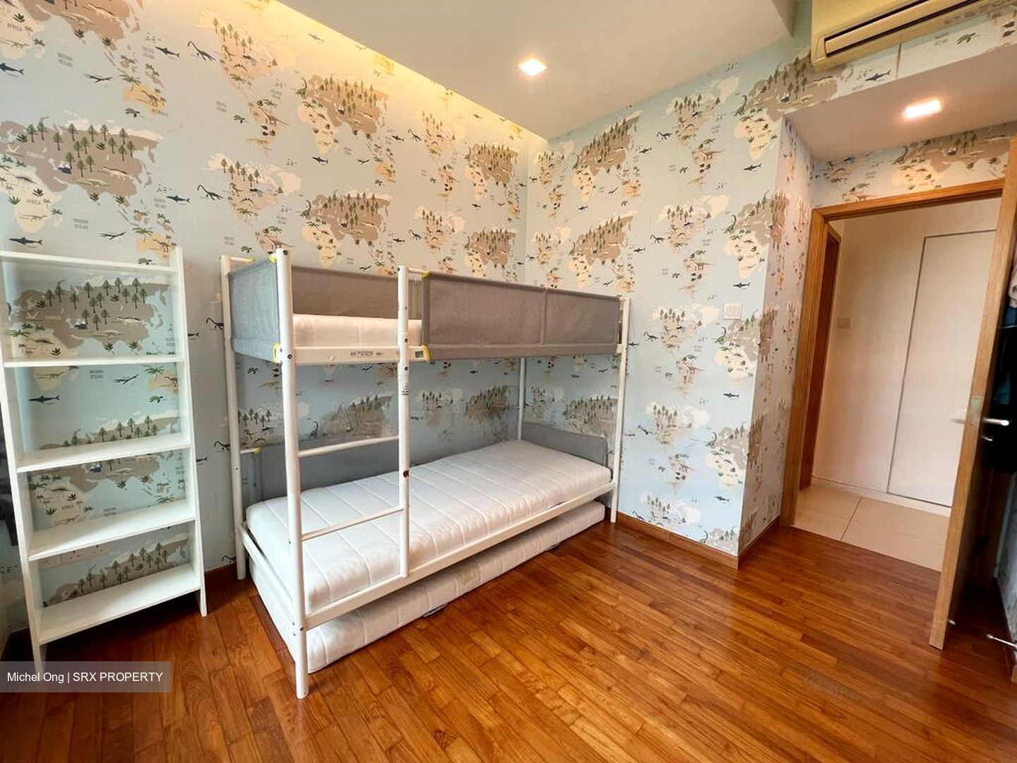 Pavilion 11 (D11), Condominium #442281831